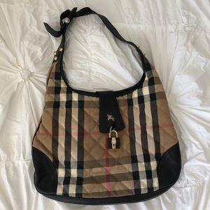 Burberry Shoulder Bag